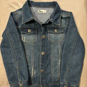 Epic Threads Jean Jacket Boys Size 7